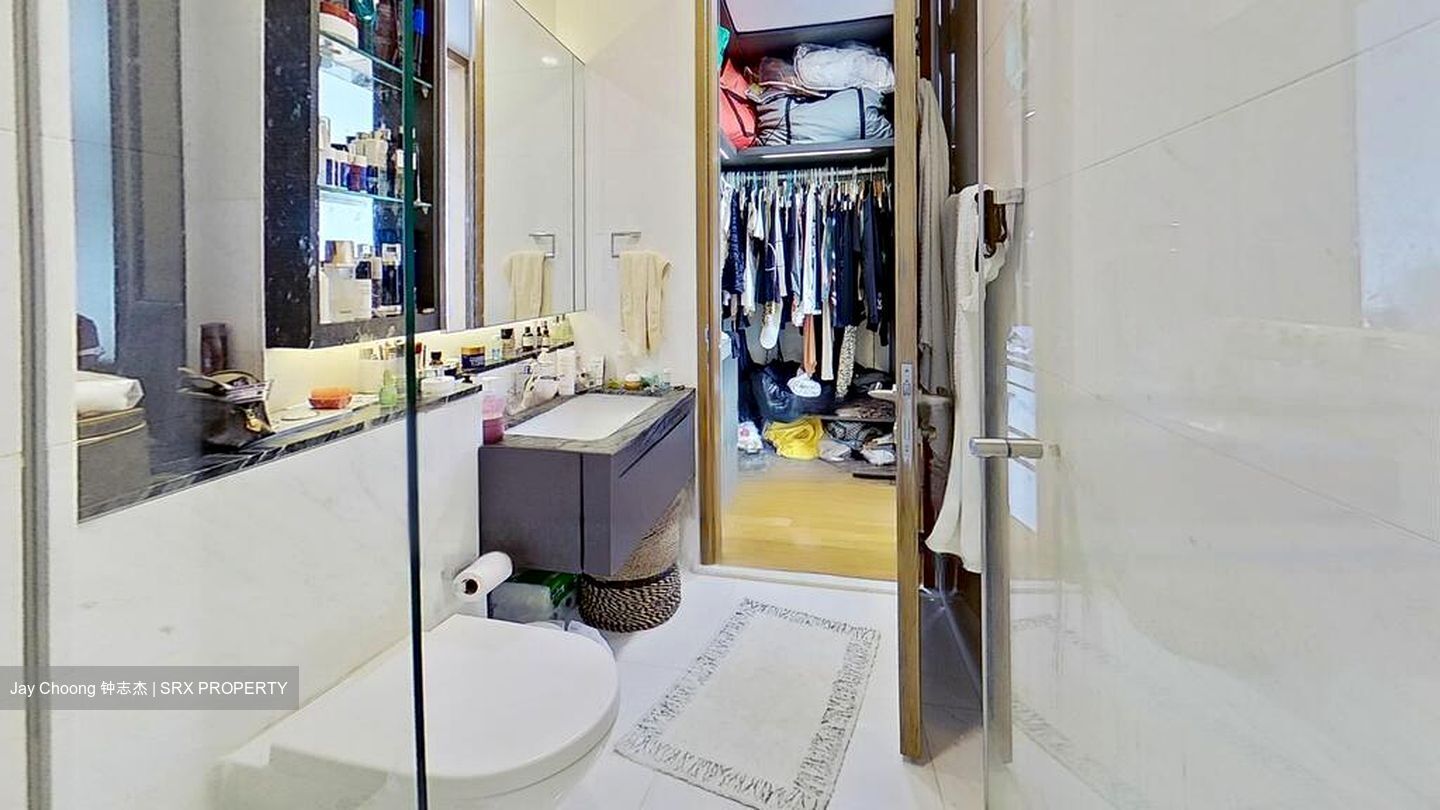 Marina One Residences (D1), Apartment #459578001